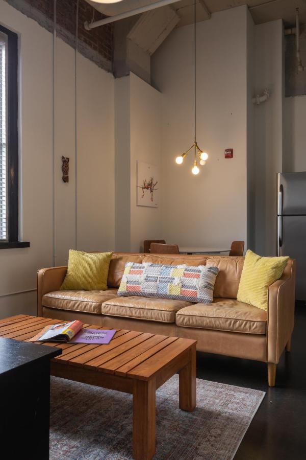 Hotel Clemons — photo 10