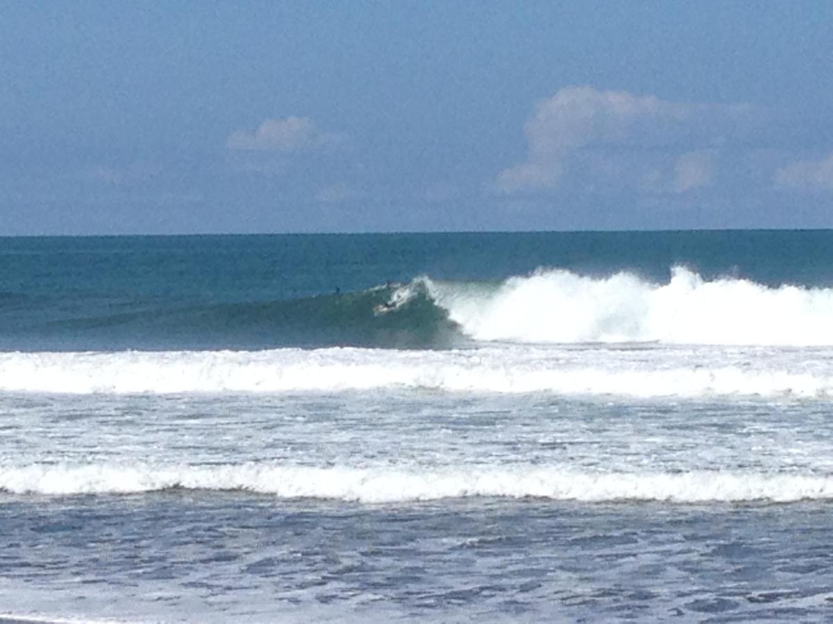 Beach: Camino del sol