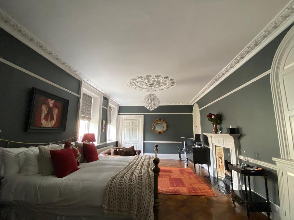 St Giles House Hotel - Laterooms