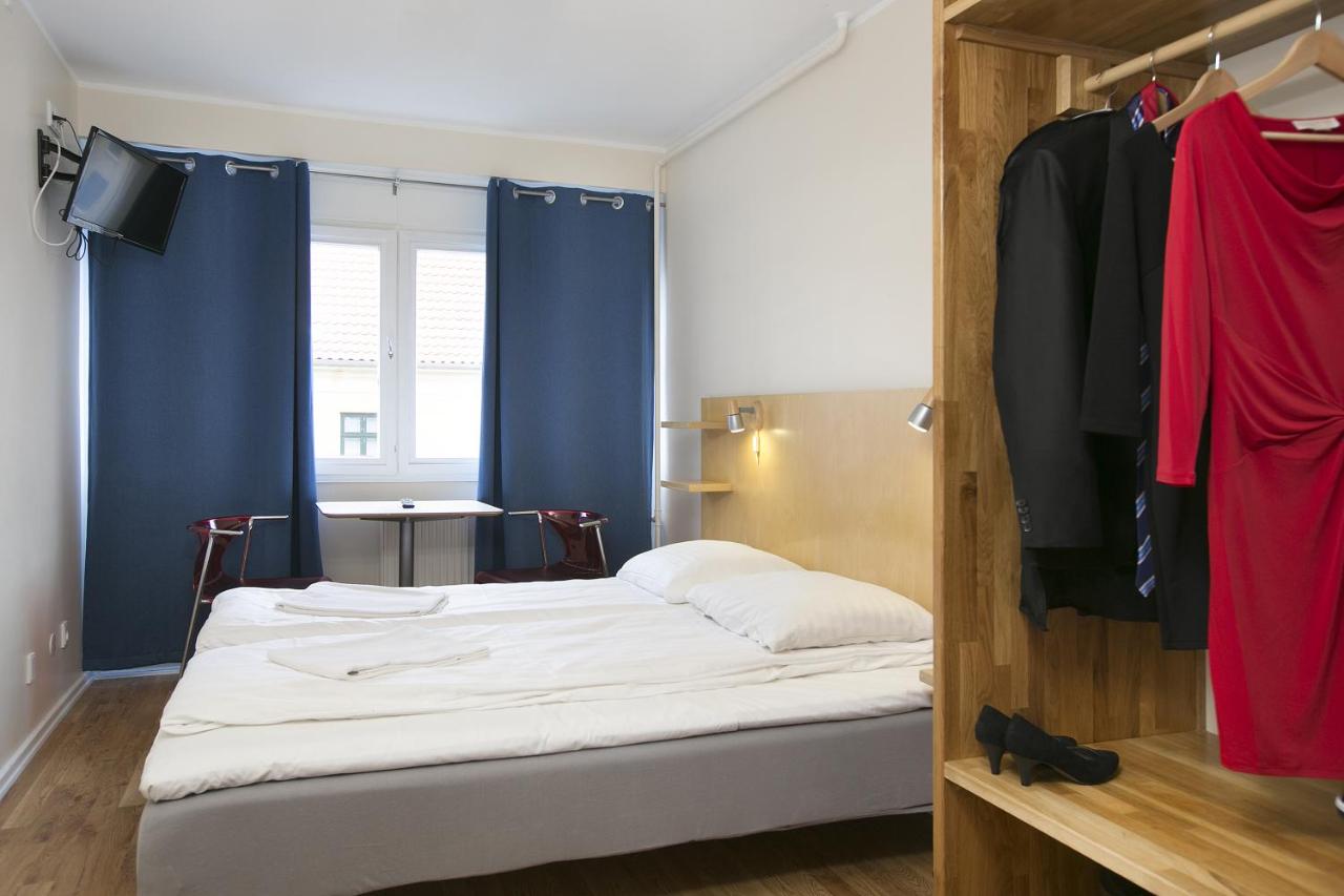 Hotel Copenhagen - 2