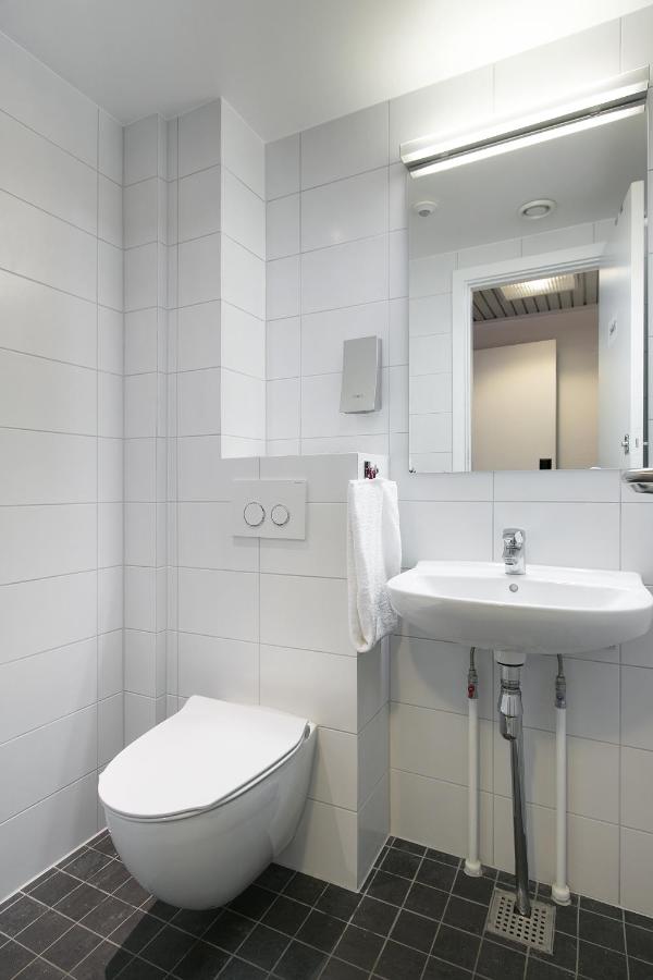 Hotel Copenhagen - 4