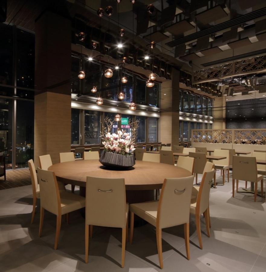 Via Inn Abeno Tennoji - 2