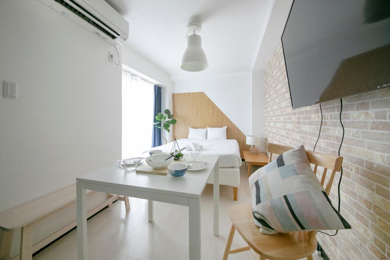 Green Sea Oshiage - 4