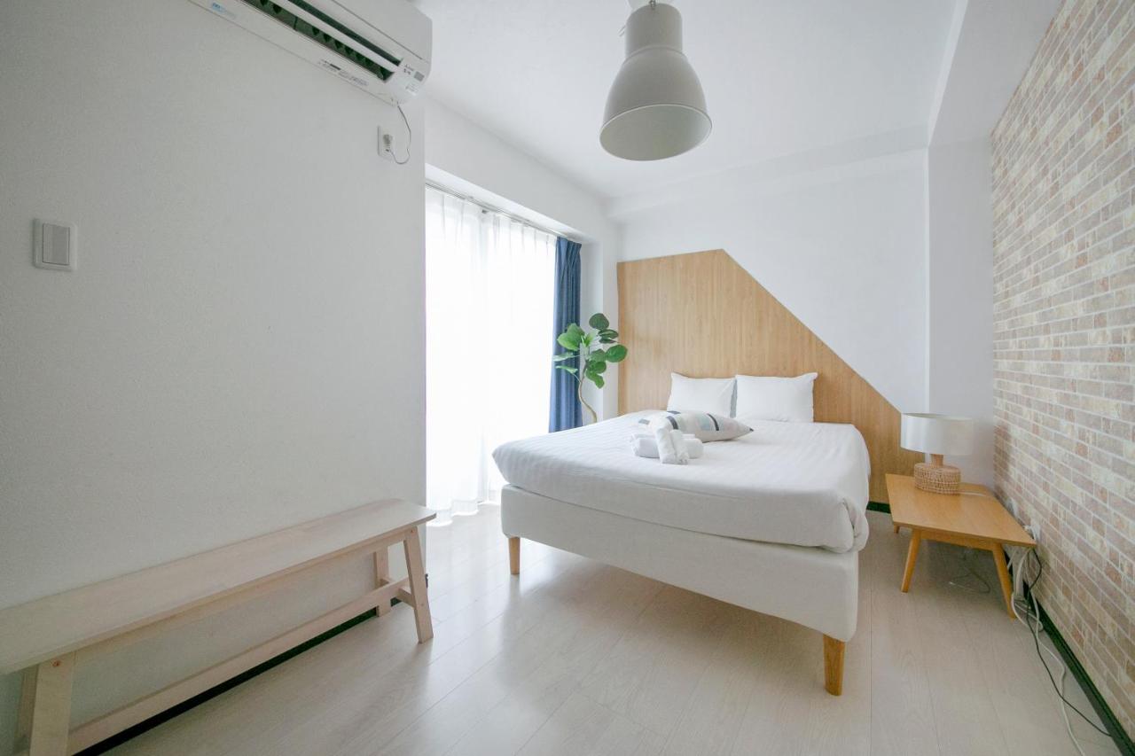 Green Sea Oshiage - 2