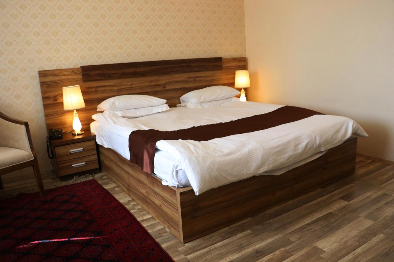 Resort & Hotel InterContinental Kabul photo