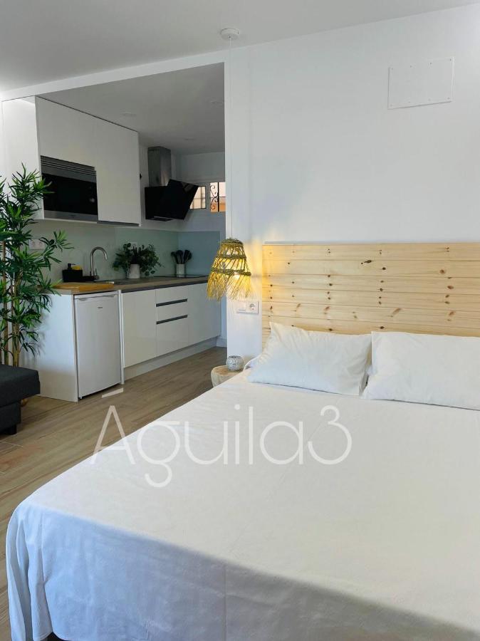 Estudio Aguila3, Benalmádena – Bijgewerkte prijzen 2022