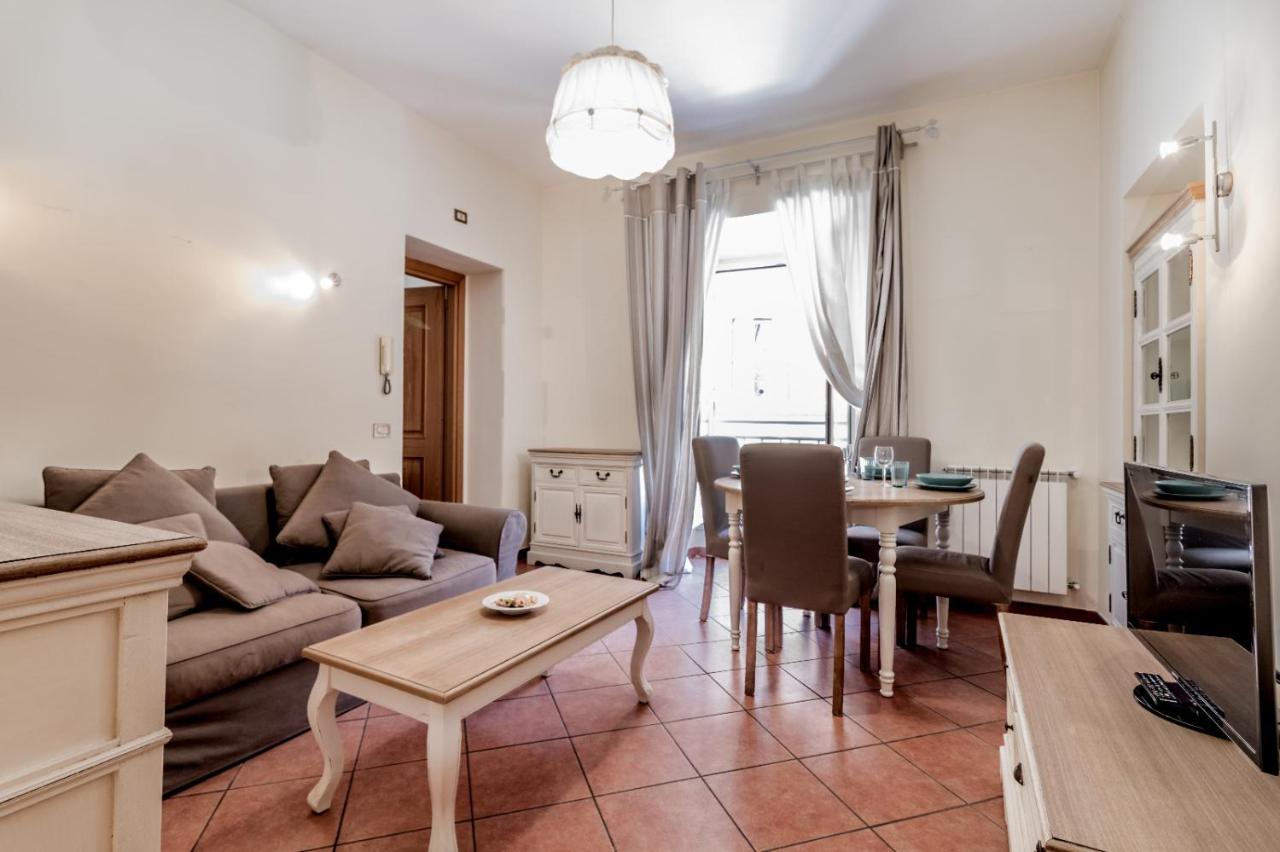 When in Trastevere - 4