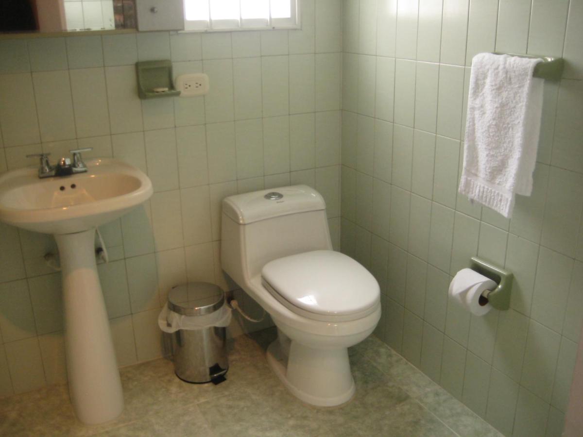 Hotel Casa Santa Marta - 3