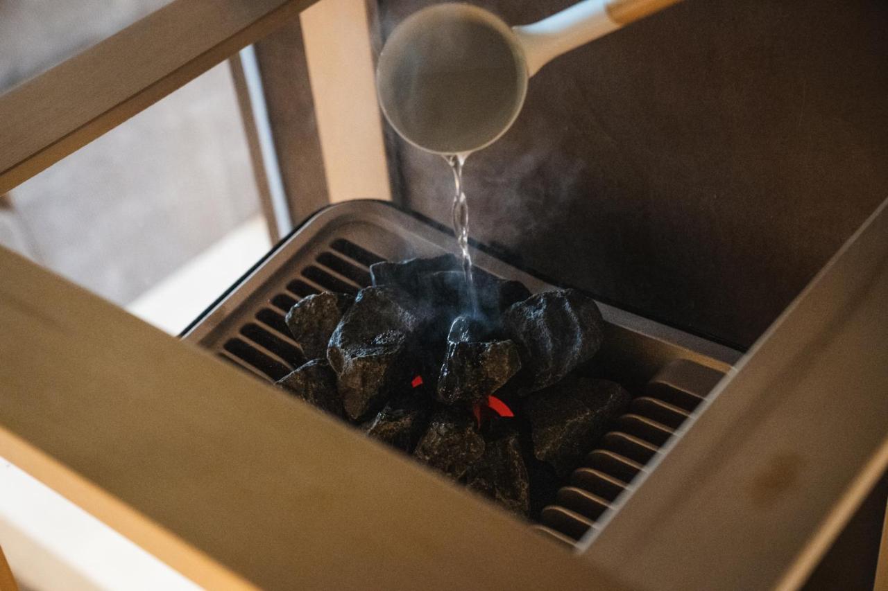 SAUNALAND ASAKUSA - 4