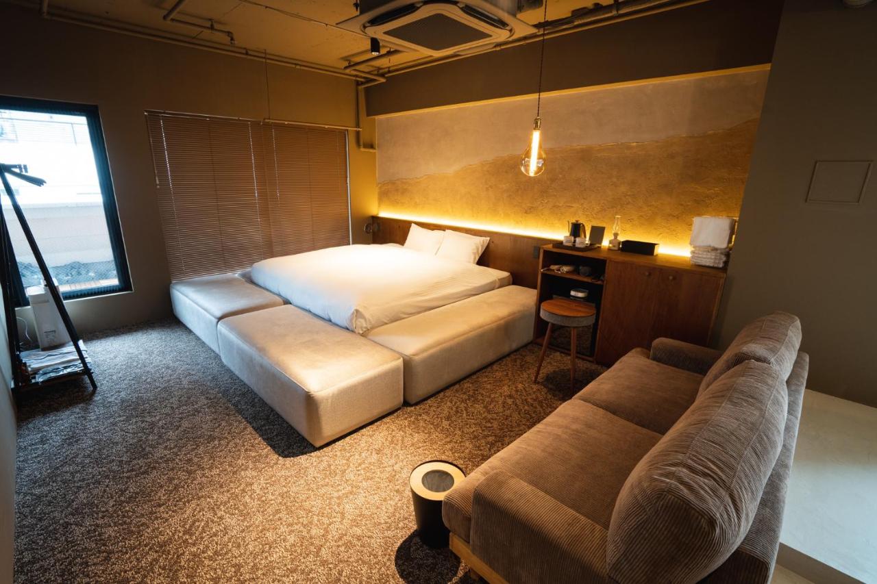 SAUNALAND ASAKUSA - 2