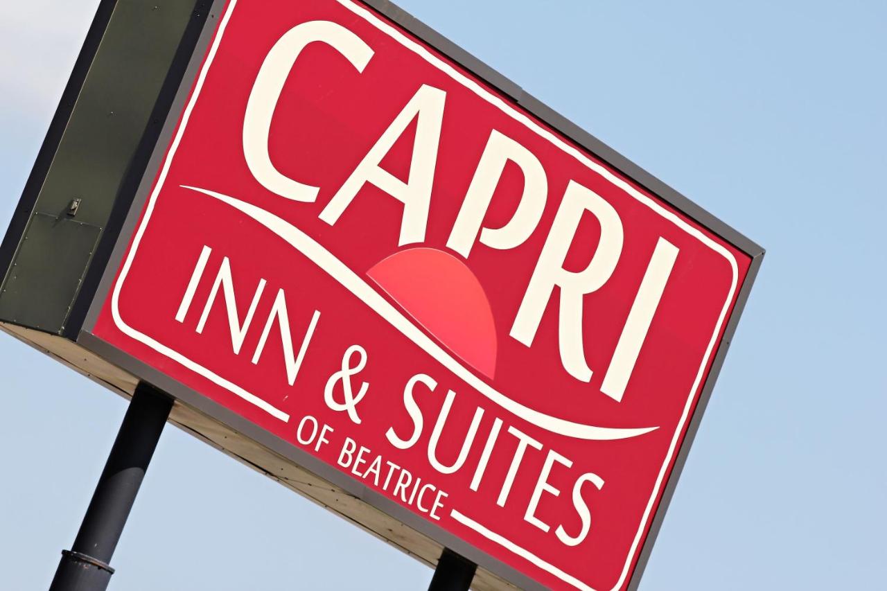 Capri Motel — photo 20