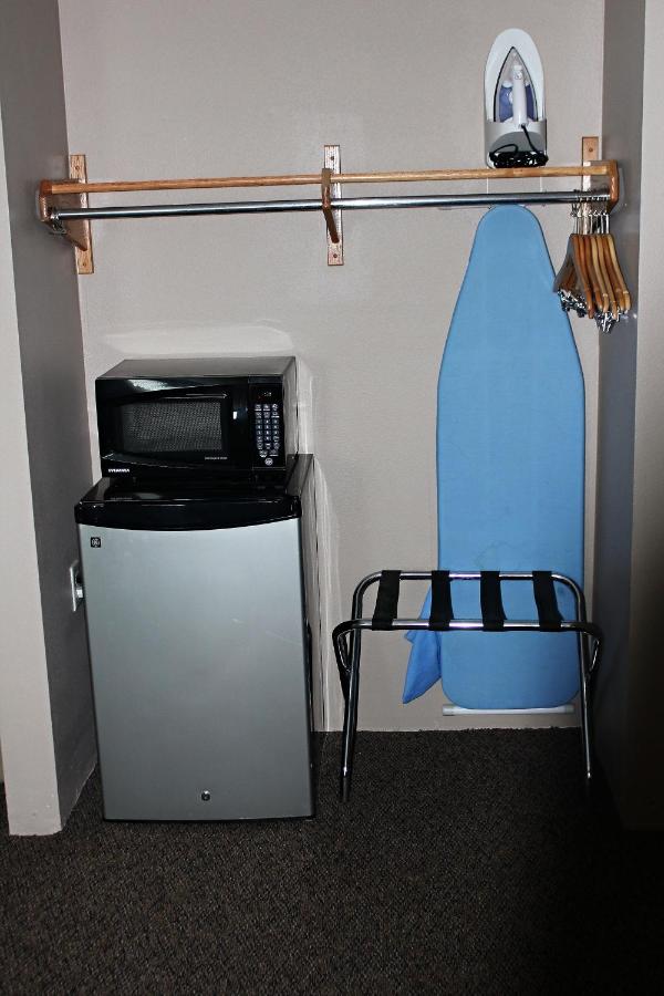 Capri Motel — photo 15