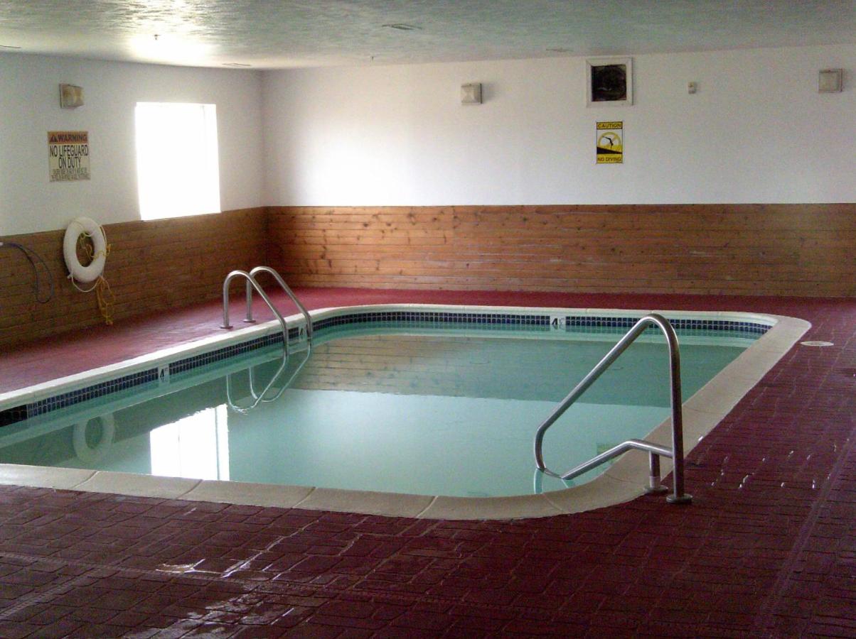 Capri Motel — photo 4