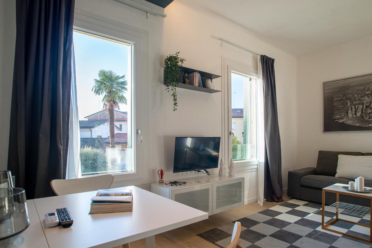 BR Treviso Train Station Apartments - 2