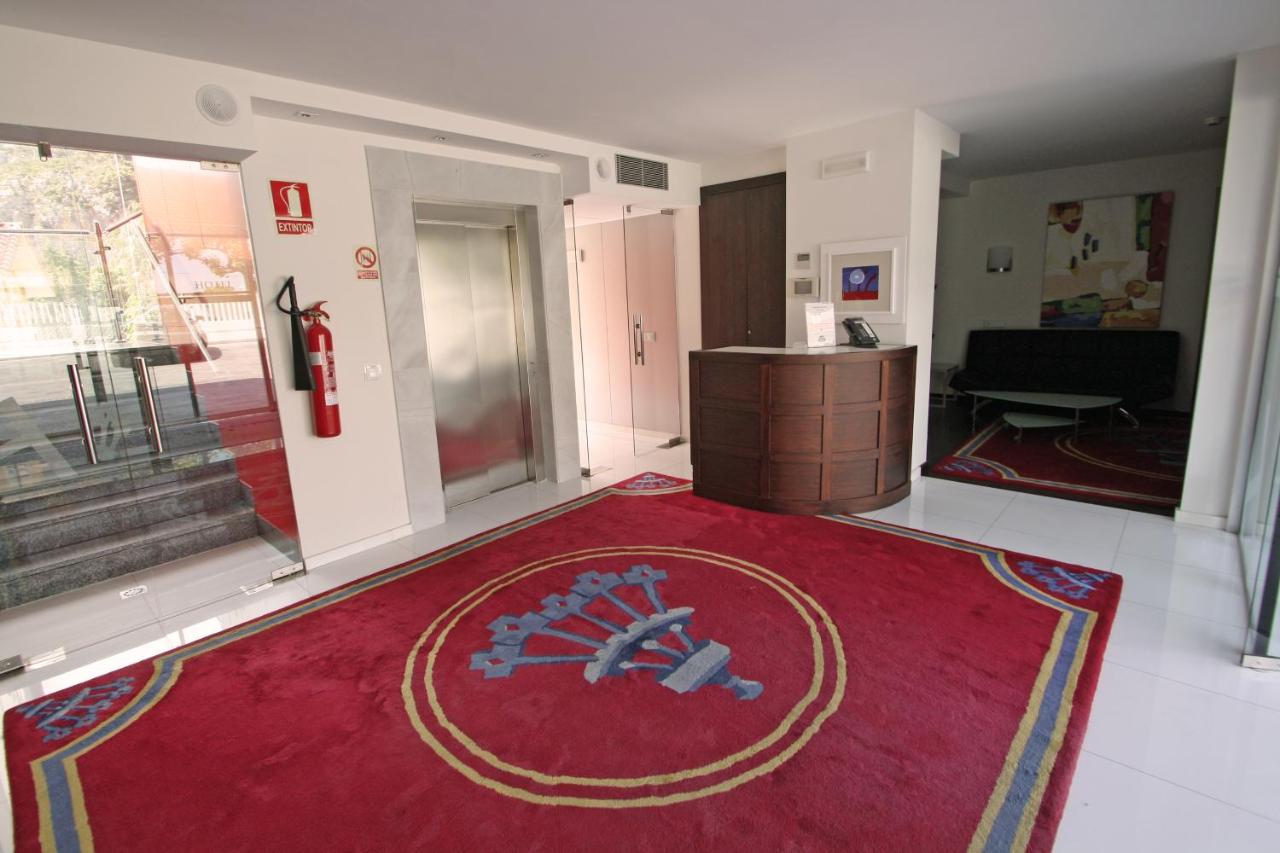 Hotel Villa Rosario II (Ribadesella) – oppdaterte priser for 2022