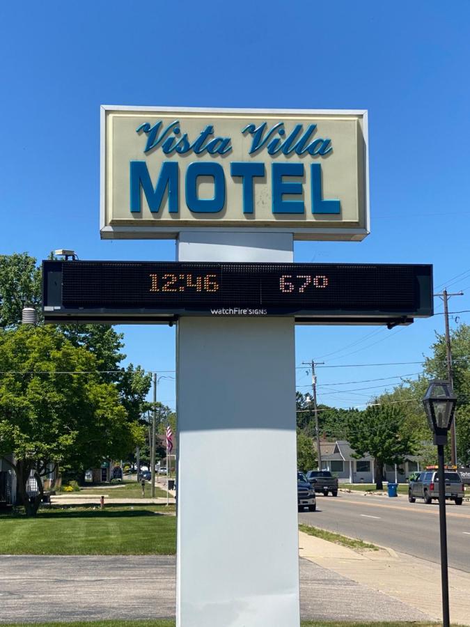 VISTA VILLA MOTEL — photo 12