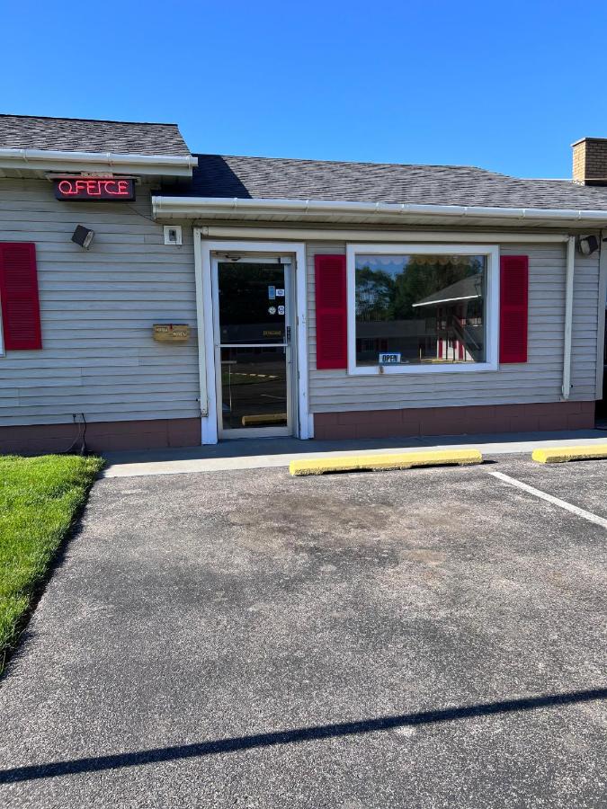 VISTA VILLA MOTEL — photo 14