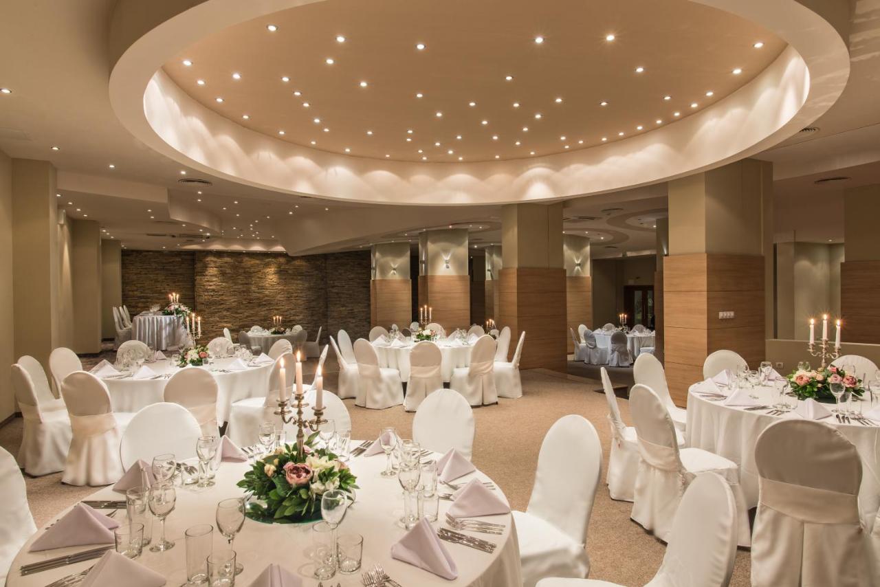Expo Sofia Hotel - Free Arrival shuttle bus - Free Parking - Free Compliments - Free Wi-Fi photo