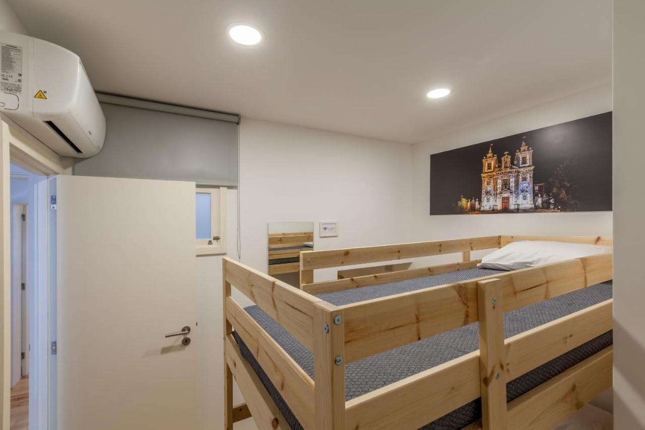 Villa Apartments & Suites - 4