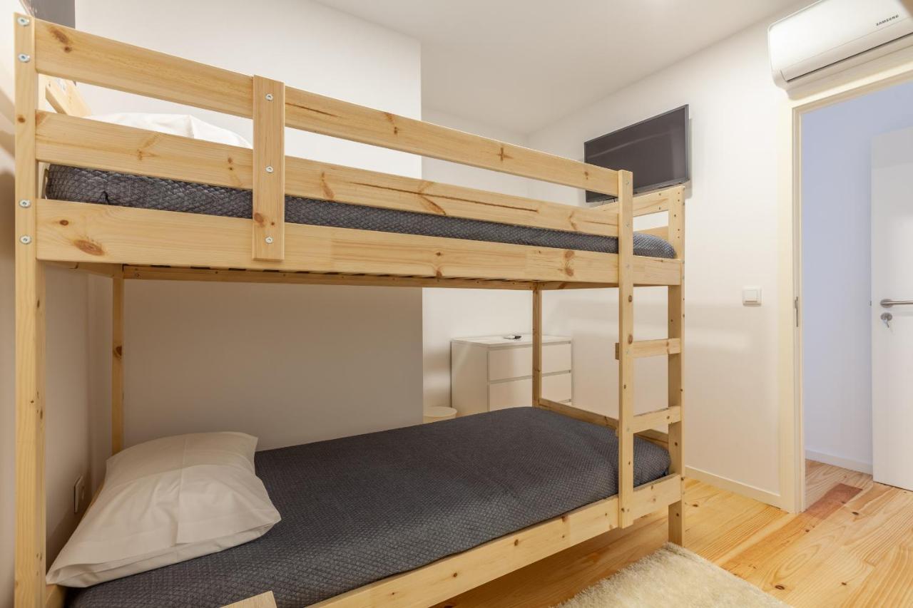Villa Apartments & Suites - 3