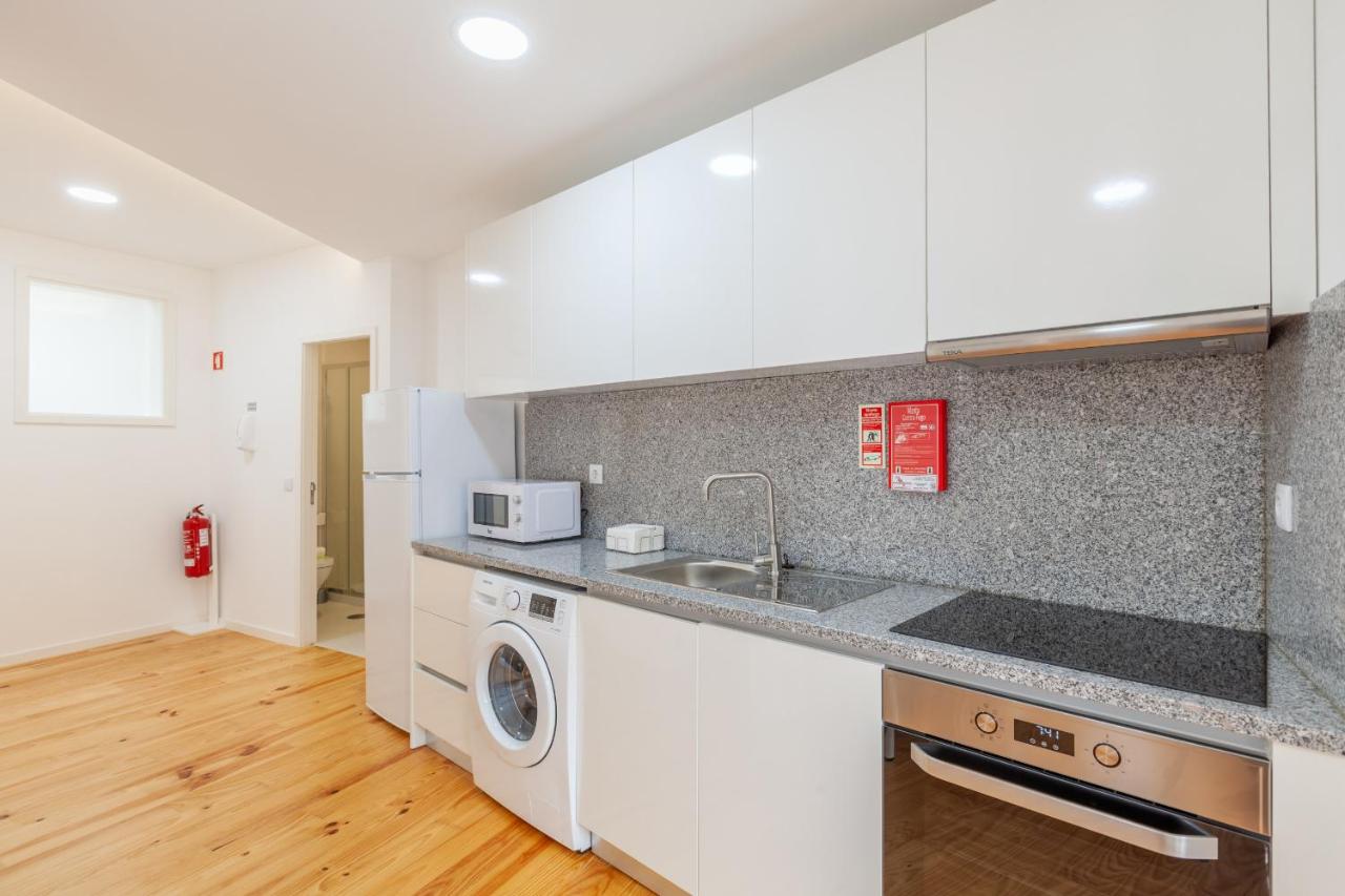 Villa Apartments & Suites - 2