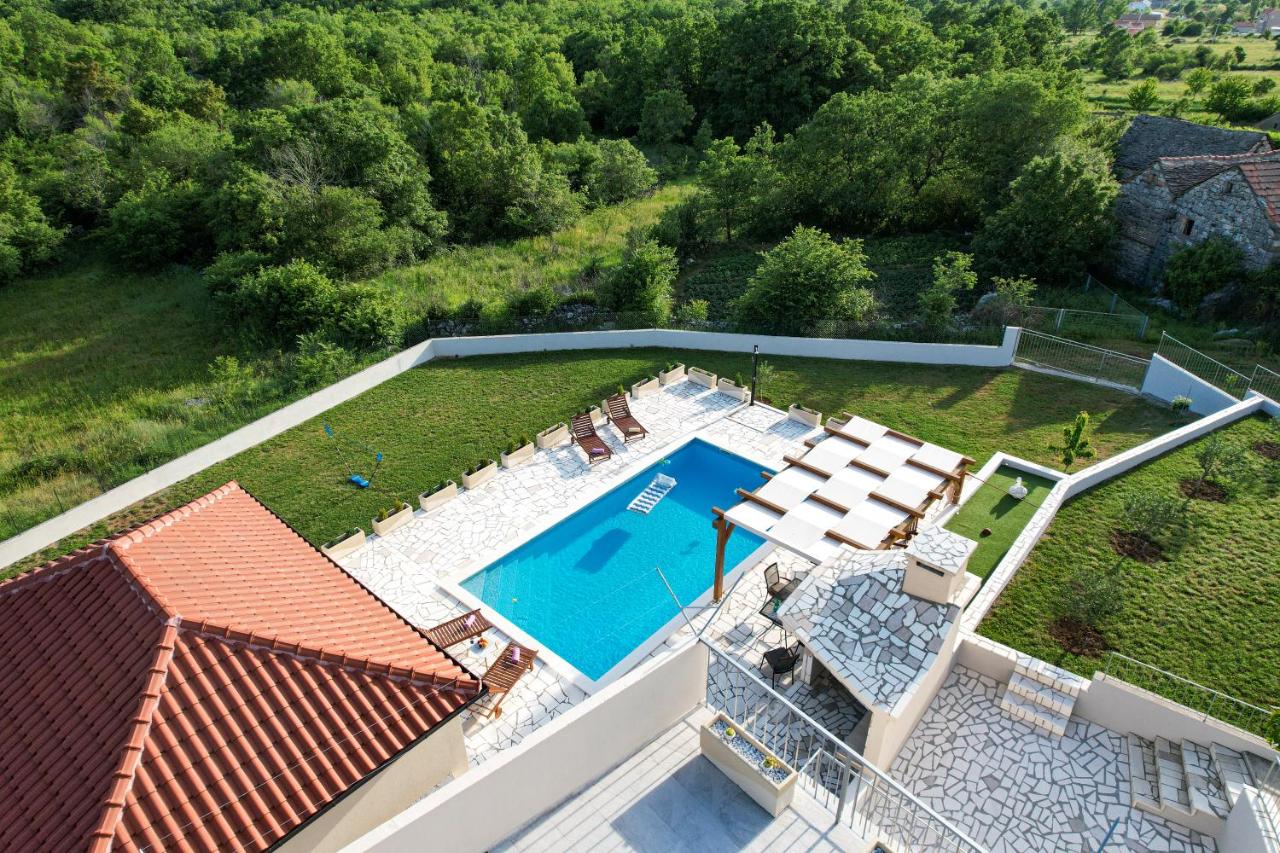 Villa Gorana, Sutina – Nove cijene za 2023.