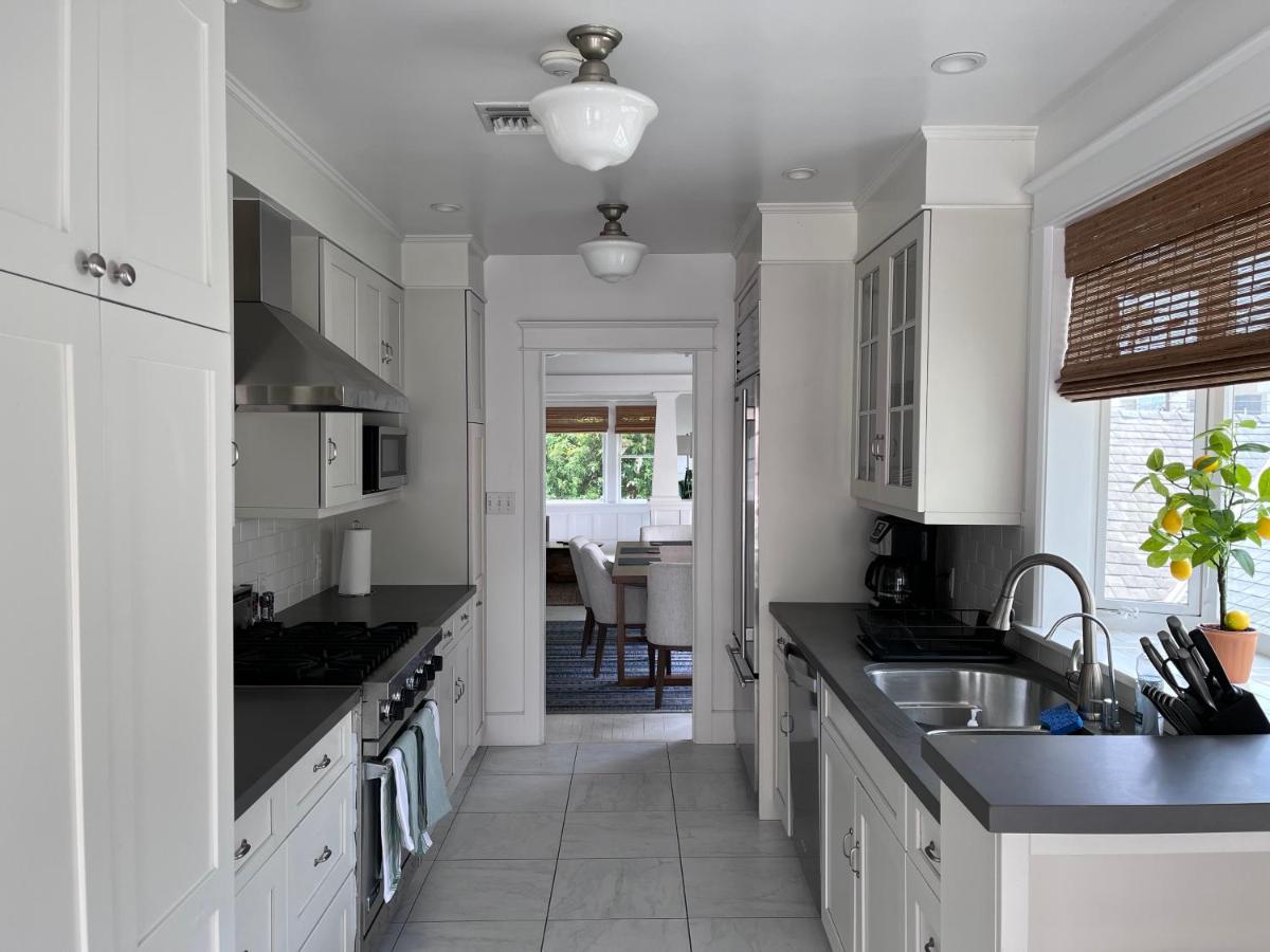 Bed and Breakfast Craftsman House — photo 5