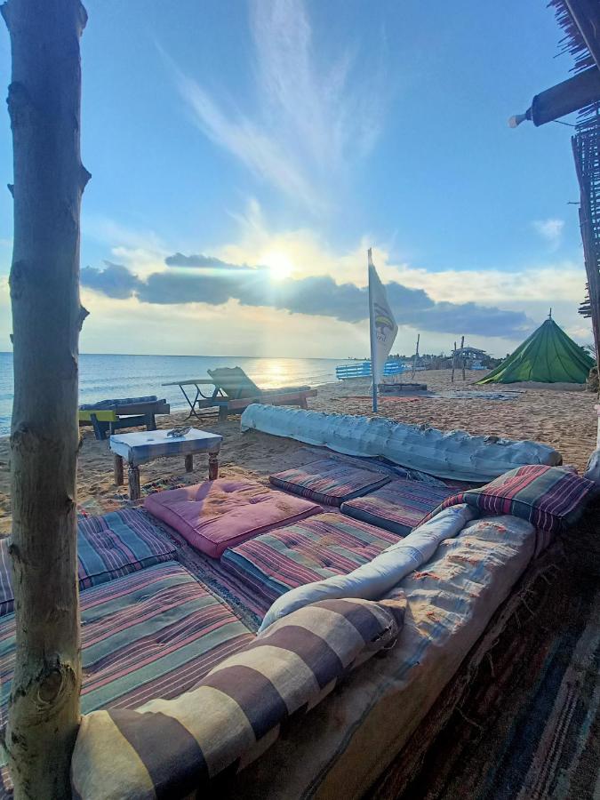 Image: Blue Bird village