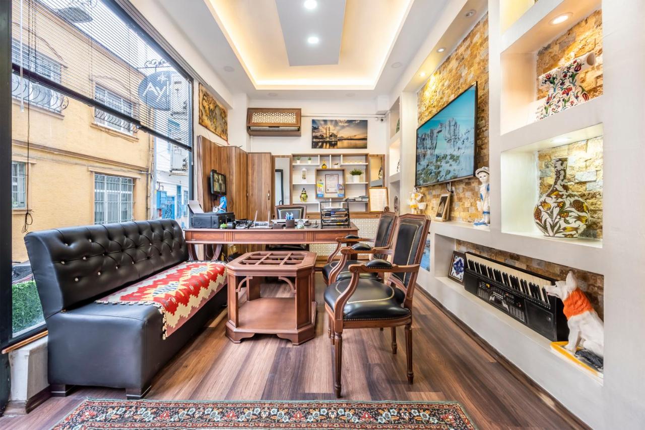 AYKA APART SUiTES OLD CITY - 4