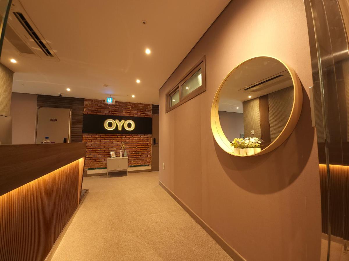 OYO Hostel Myeongdong 2 - 5