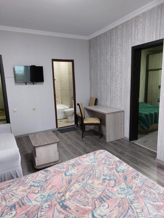 Кобулети Residence двухспални Апартаменты Gio