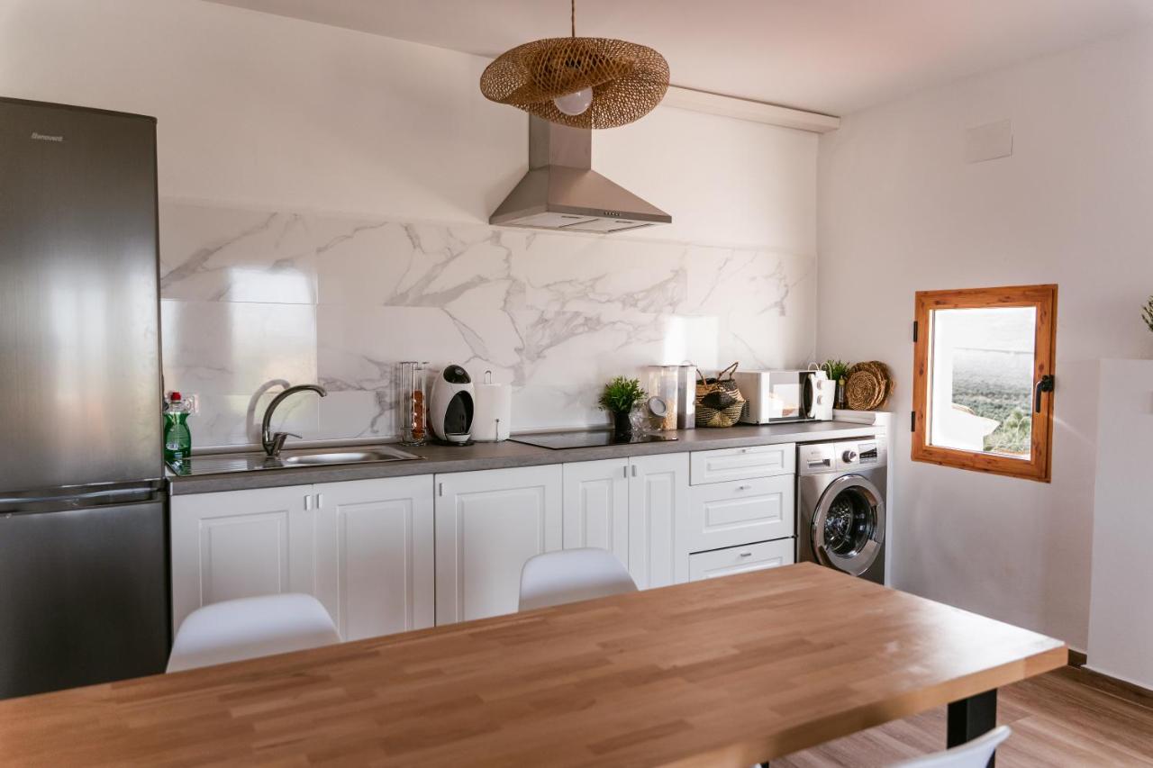 Alojamiento Rural con jacuzzi privado - 2