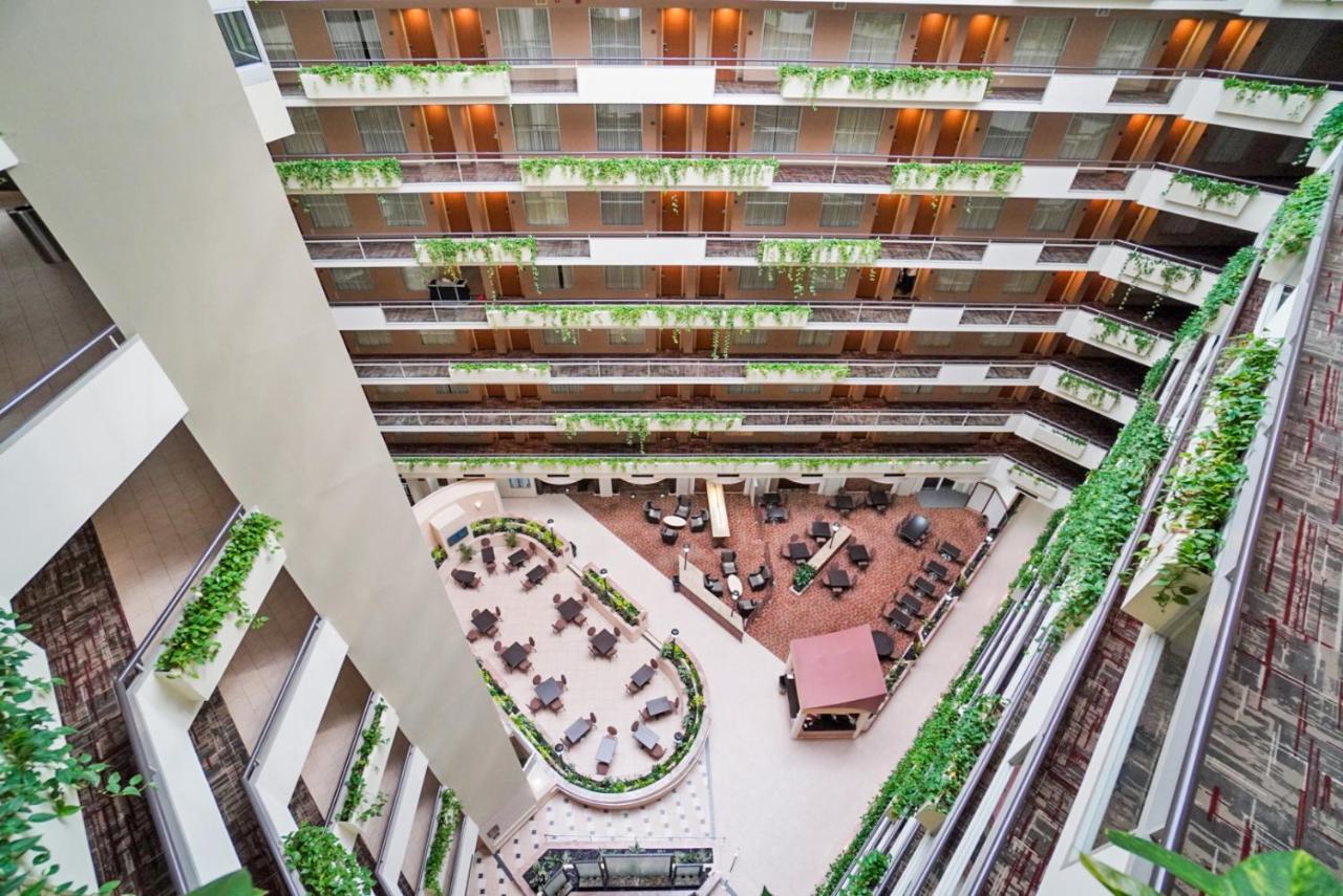 Harmony Suites Secaucus Meadowlands — photo 9