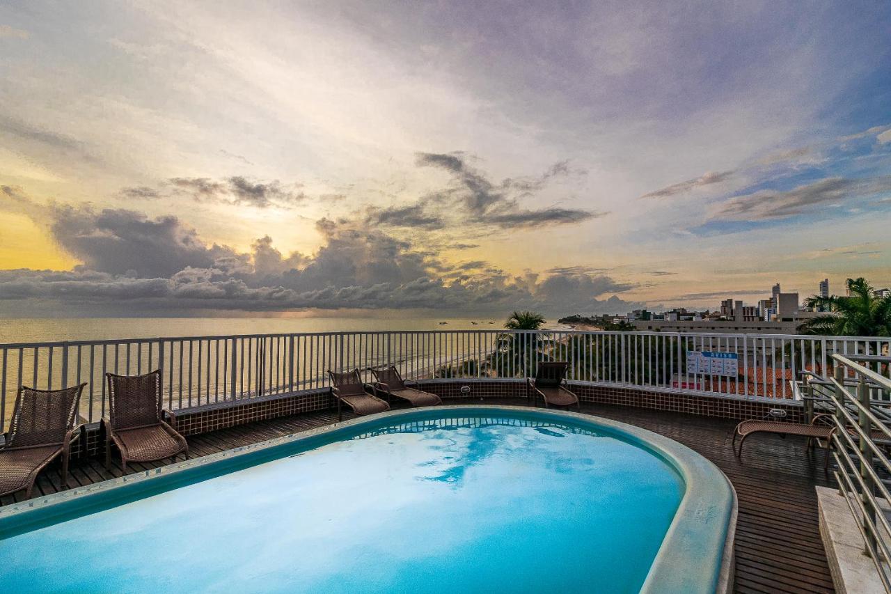 Image: Happy Hotel Manaíra