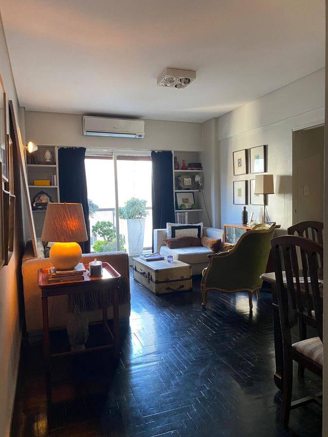 Departamento en Barrio Norte - 5