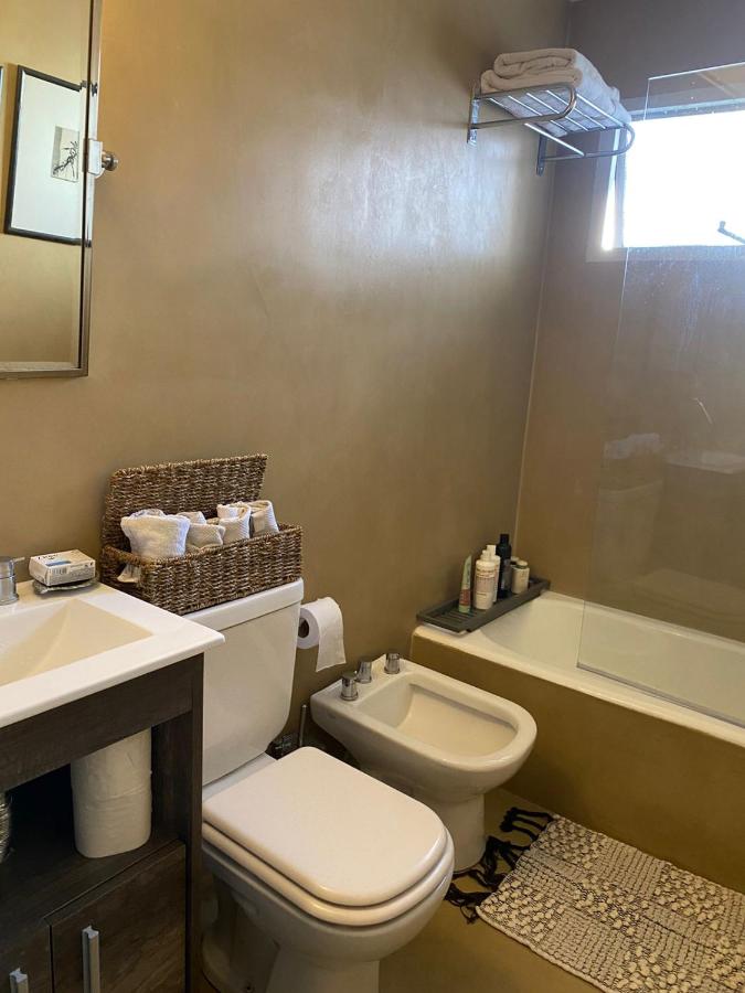 Departamento en Barrio Norte - 3