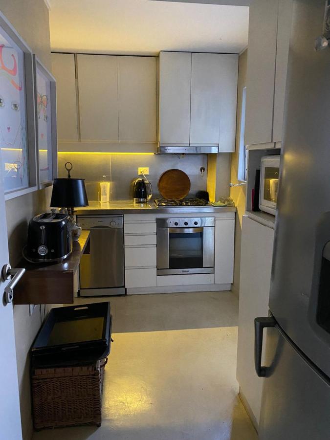 Departamento en Barrio Norte - 2