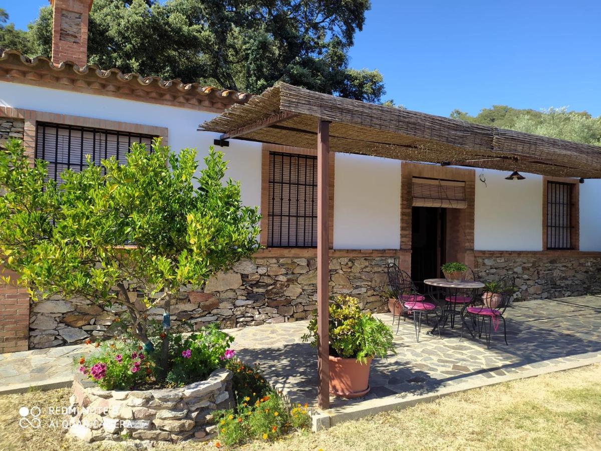 Casa rural El Quejigo Aracena, Aracena – Precios actualizados 2023