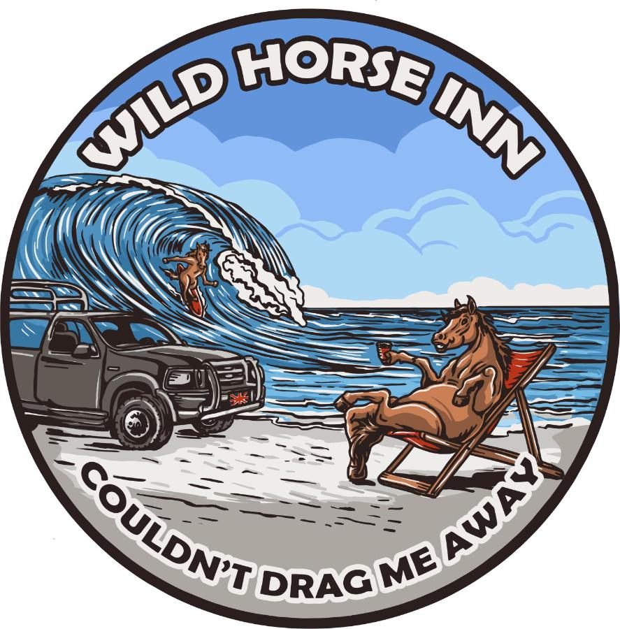 Wild Horse Inn — photo 22