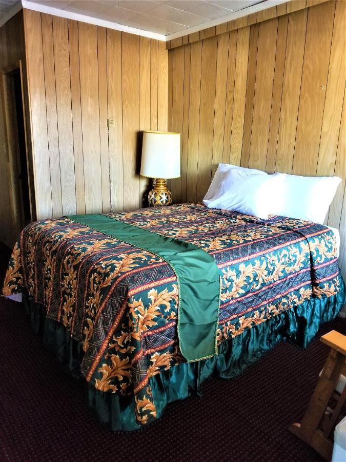 Town House Motor Inn — photo 2