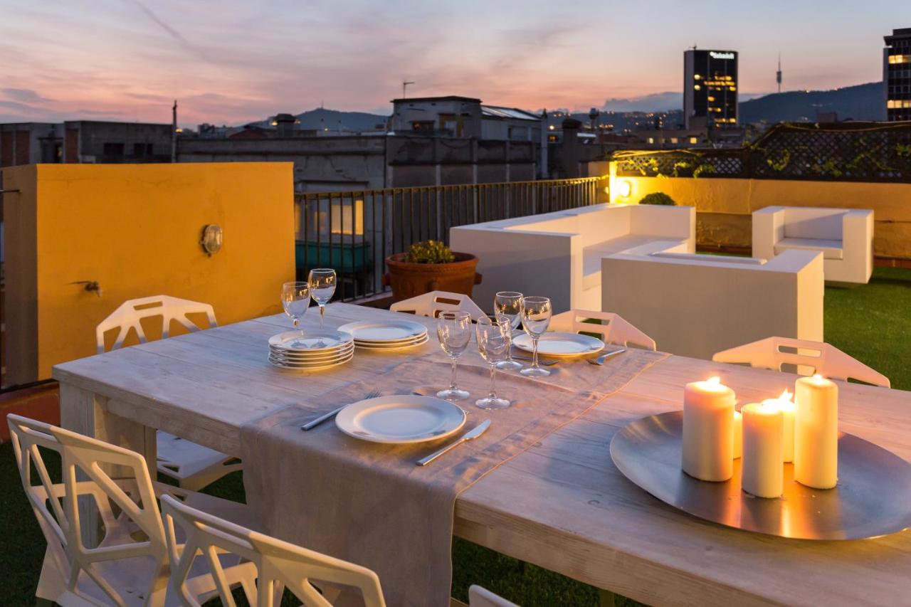 BCN Luxury Apartments, Barcelona – päivitetyt vuoden 2022 hinnat