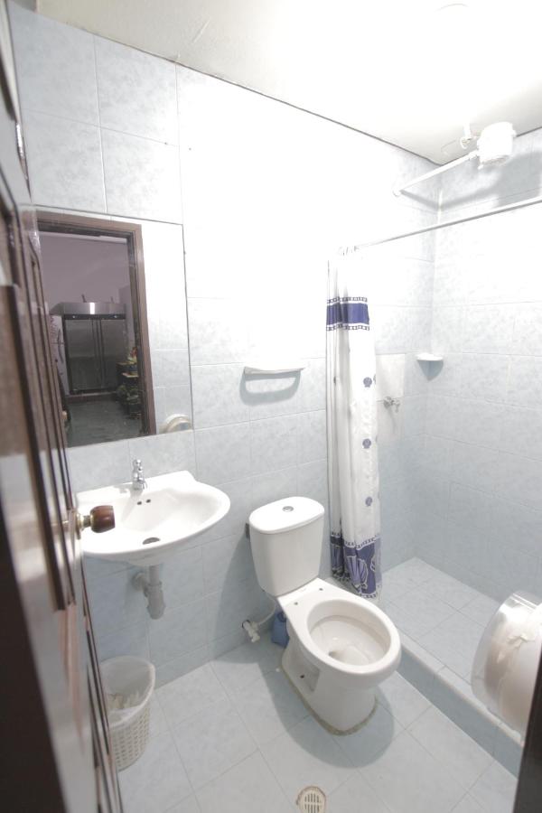 Hospedaje Solianka - 3