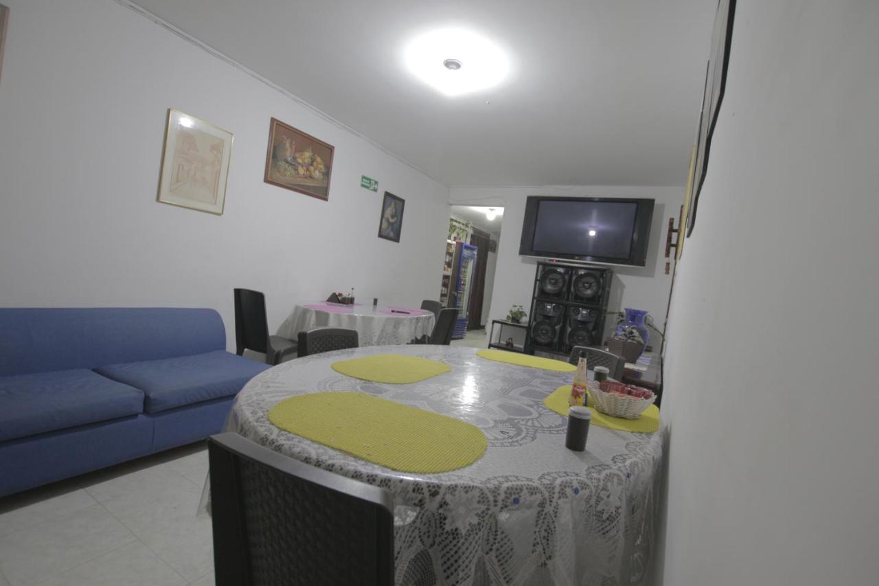 Hospedaje Solianka - 2