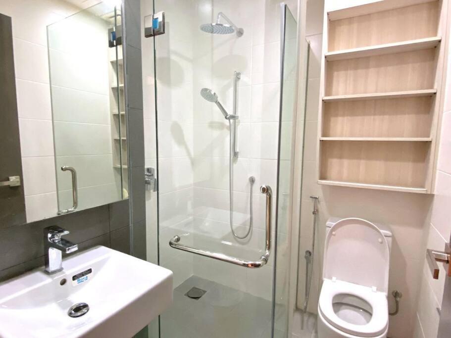 Suasana Suites【Modern 2B】 by SC Homestay - 2
