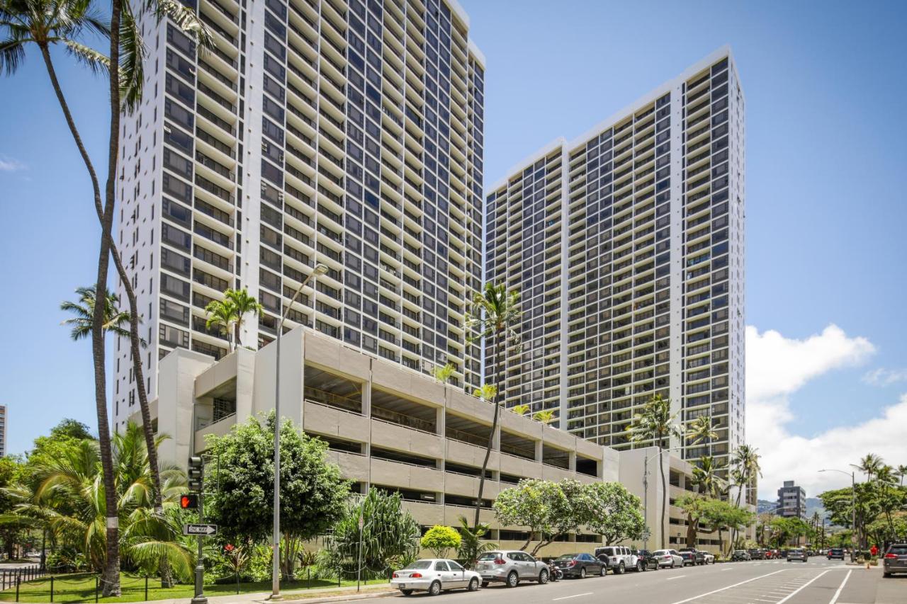 Los mejores resorts de Oahu para familias 5 Los mejores resorts de Oahu para familias 5