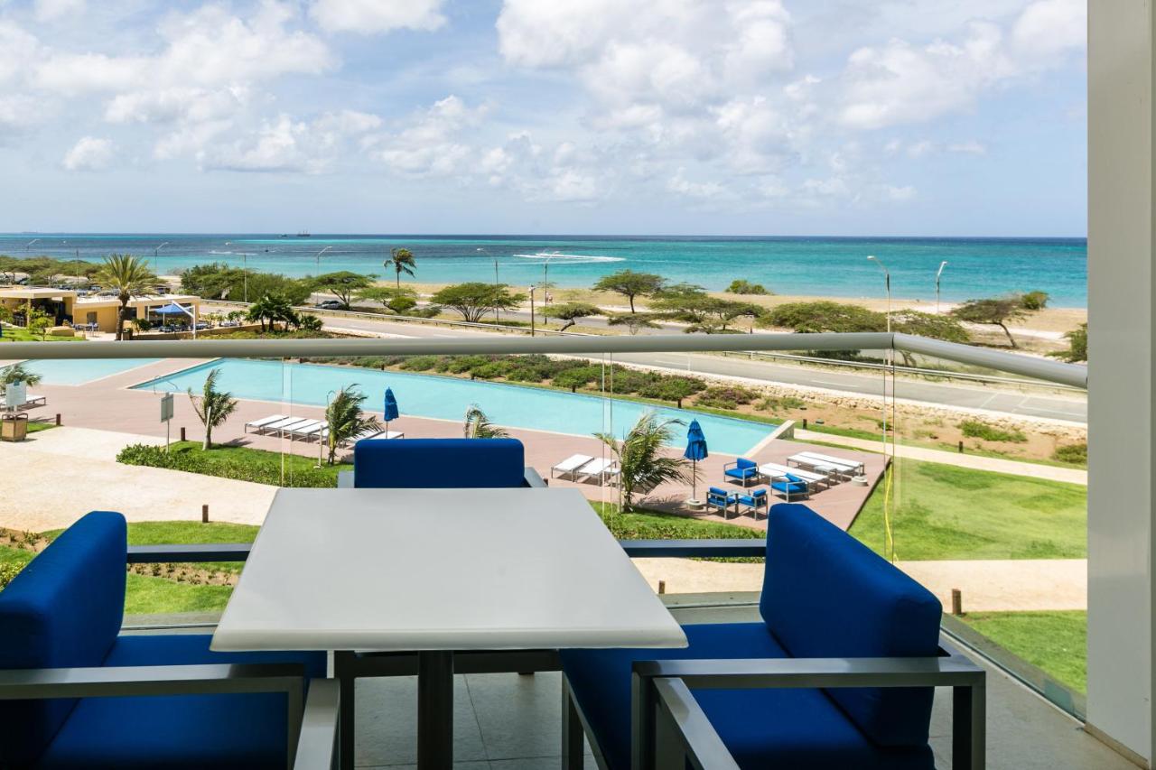 Blue Residences photo