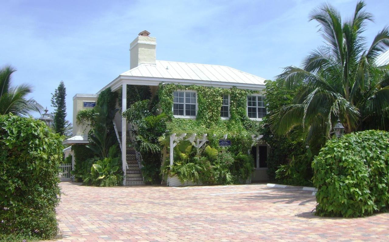 The Caribbean Court Boutique Hotel — photo 14