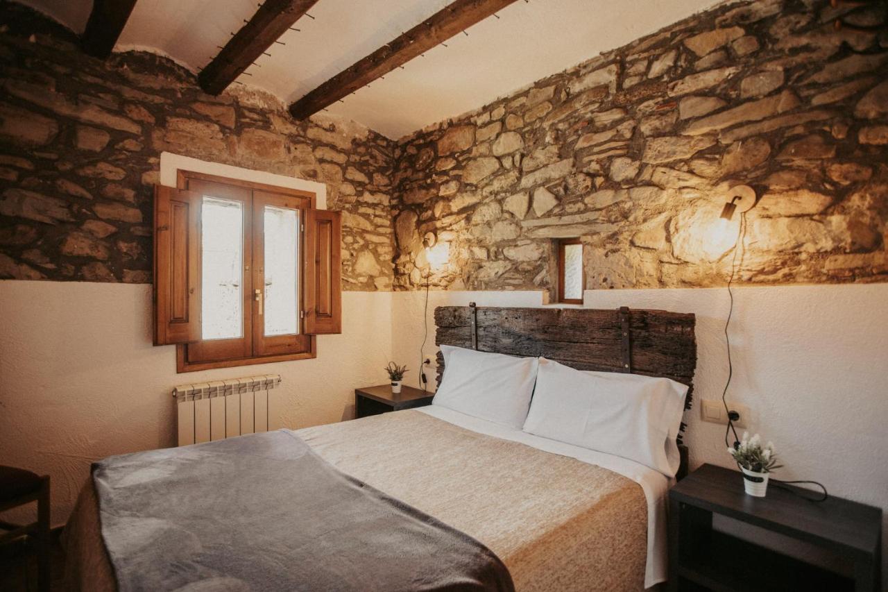 Can Roca Rural, Sant Joan de les Abadesses – Updated 2022 Prices
