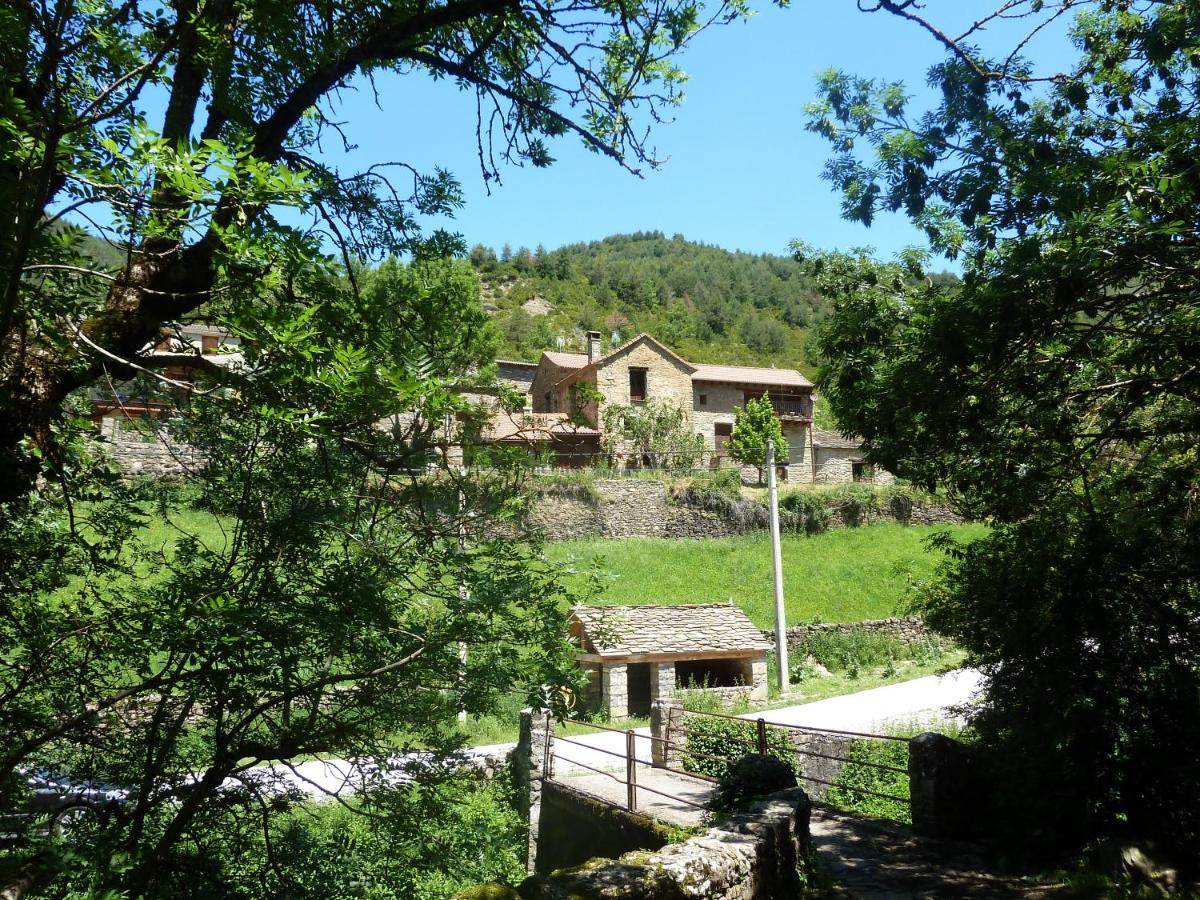 Casa Chidro, Buesa – Precios 2022 actualizados