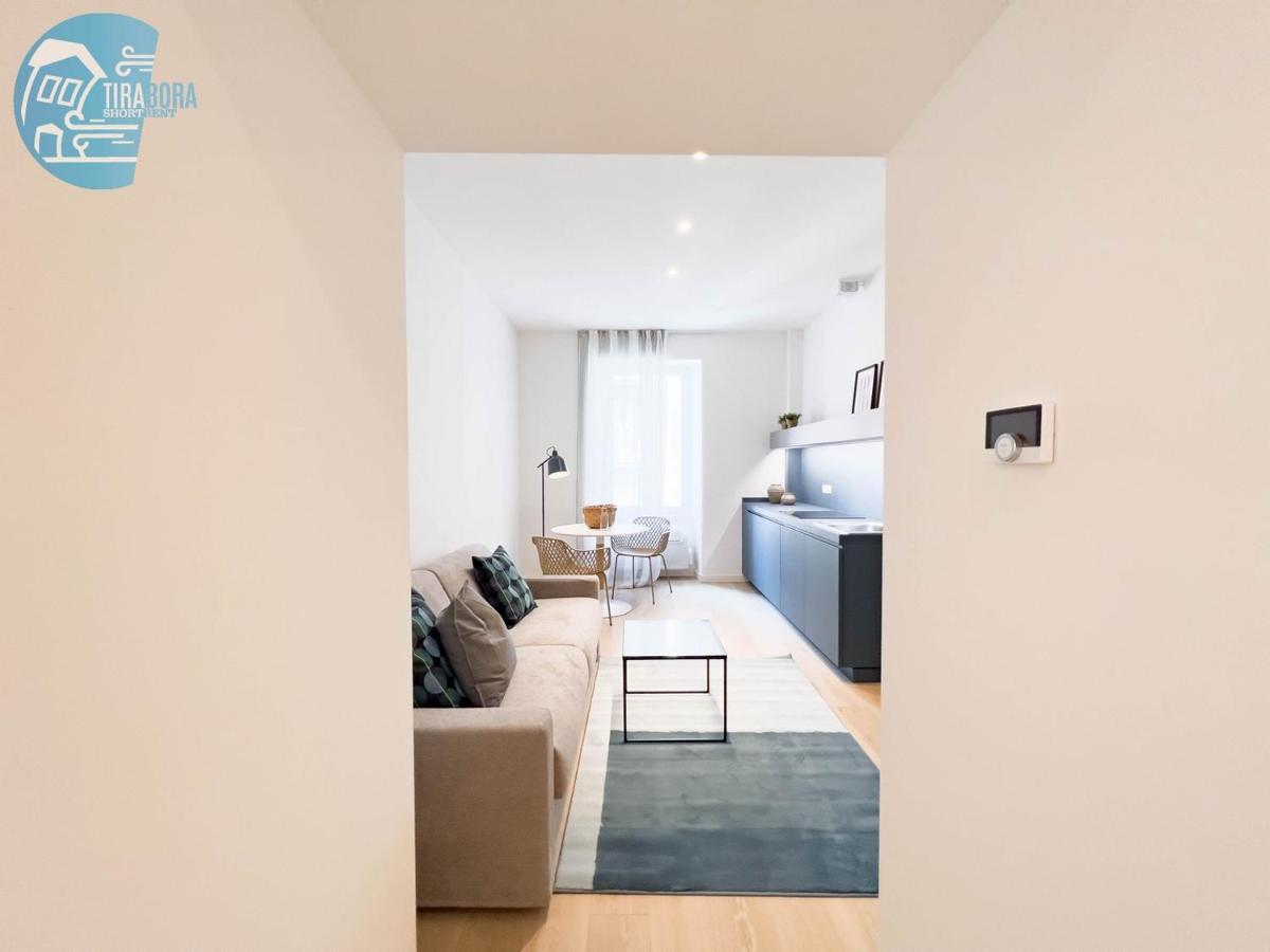 Slataper 9 Tirabora Short Rent - 5